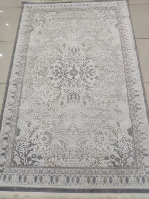 Ковер Olivia 4769A Grey-Grey