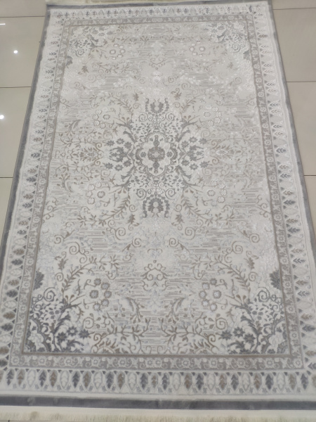 Ковер Olivia 4769A Grey-Grey