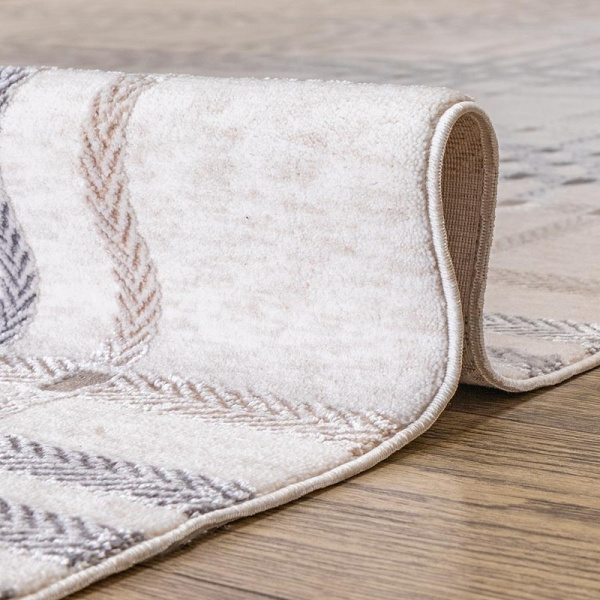 Ковер Icon JE40B CREAM