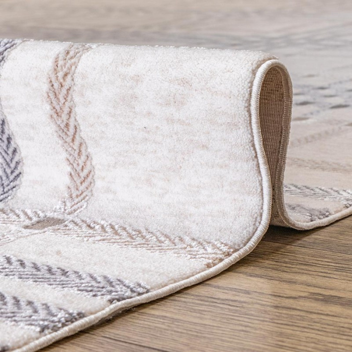 Ковер Icon JE40B CREAM