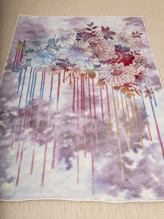 Ковер Hunnu 6A1883 001