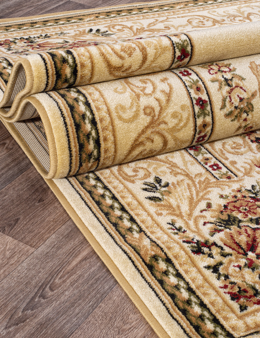 Ковер OLYMPOS d058 CREAM