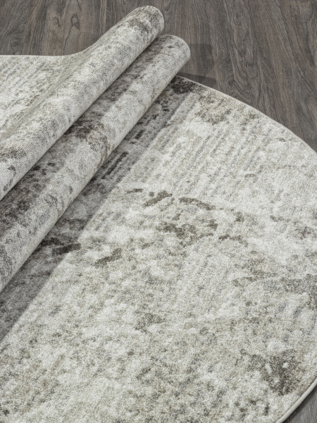 Ковер TORNADO F152 BEIGE-BROWN