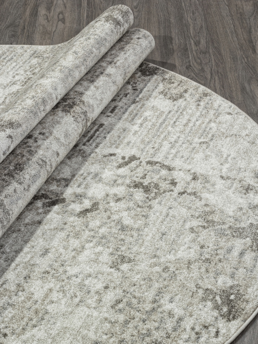 Ковер TORNADO F152 BEIGE-BROWN