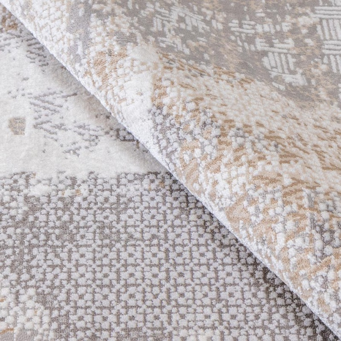 Ковер Arius 3476 GRAY