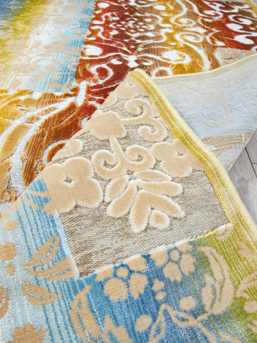 Ковер Верона 7X