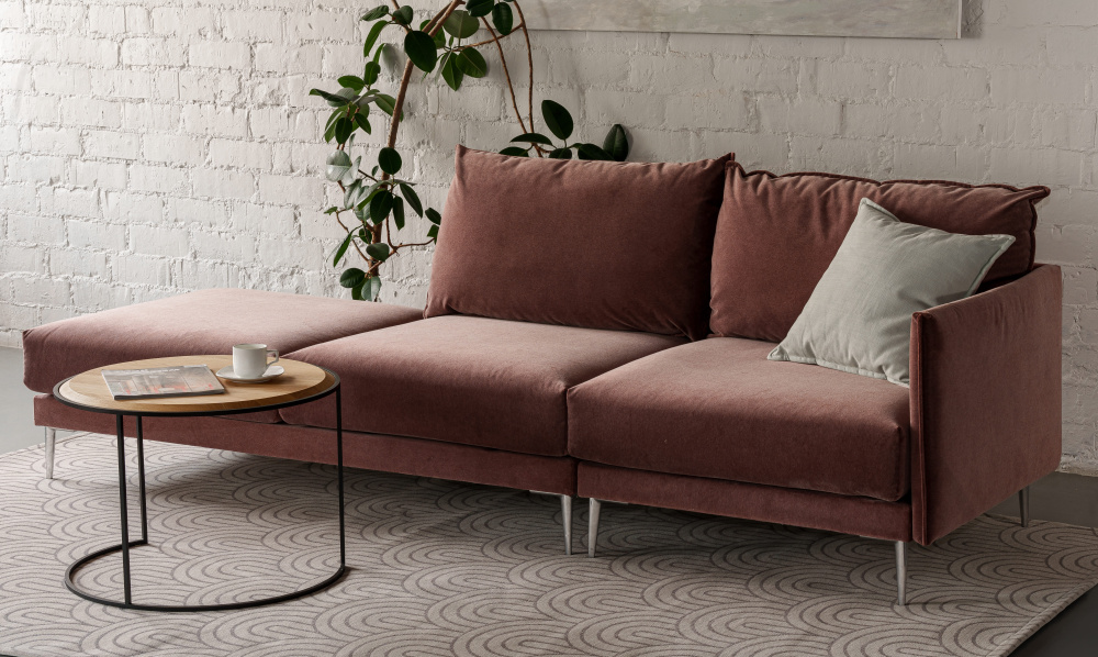 Ковер Arco Gray