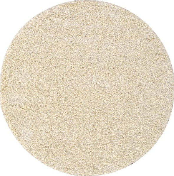 Ковер SHAGGY ULTRA s600 CREAM