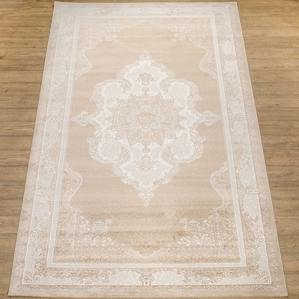 Ковер Apeks N234A BEIGE / BEIGE