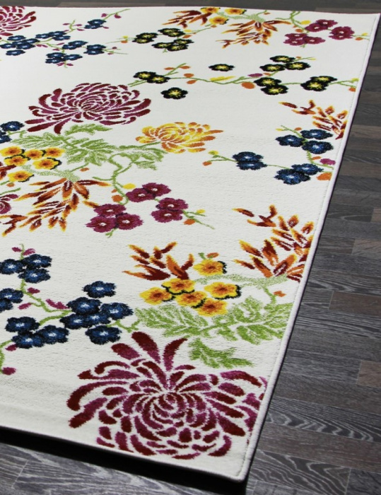 Ковер CRYSTAL 2926 CREAM