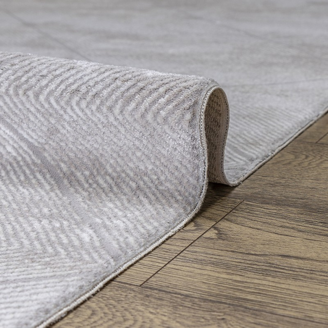 Ковер Luna 05167A GRI / YESIL