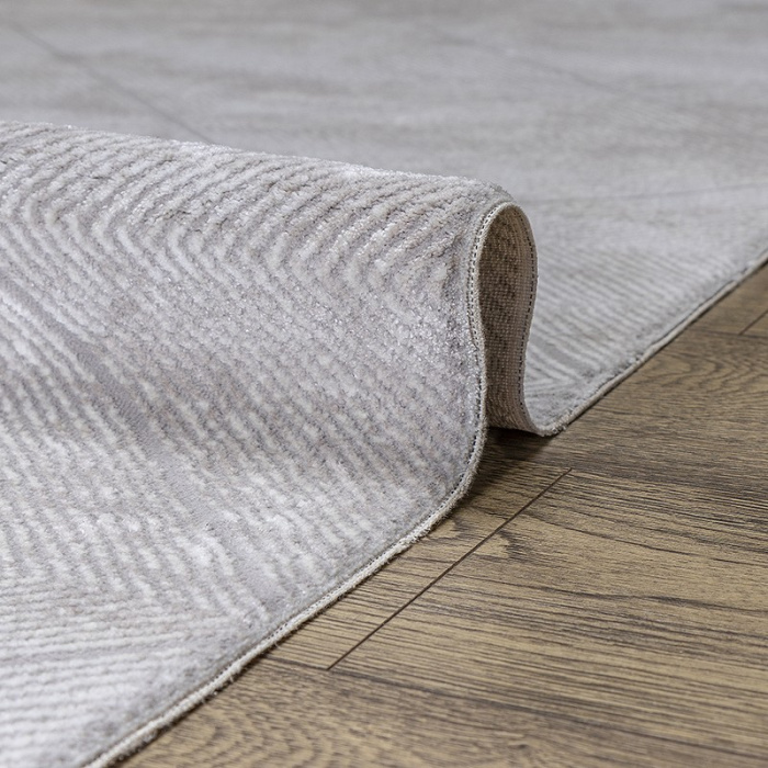 Ковер Luna 05167A GRI / YESIL