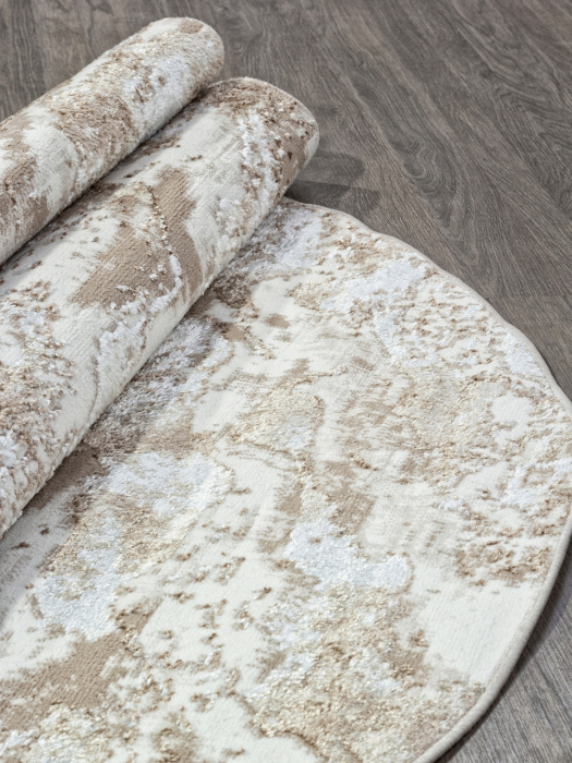 Ковер ANTEP DB423 660 CREAM / VIZON