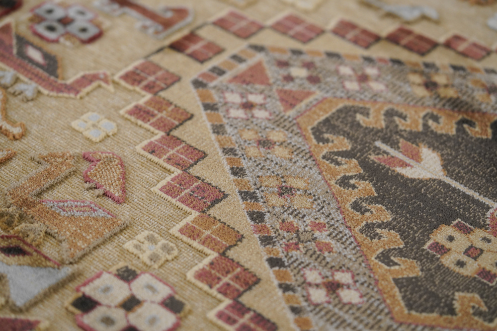 Ковер Farashe 1170 475440