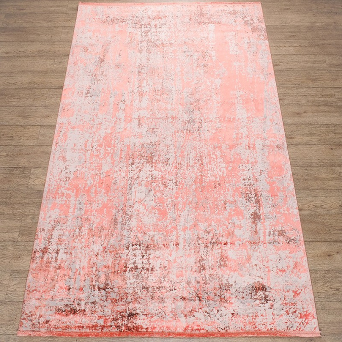 Ковер Forsage B098Q CREAM / RED