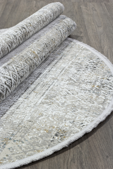 Ковер LORENZO A047AJ GREY / BLUE