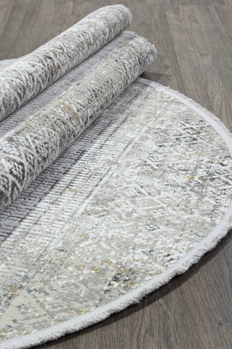 Ковер LORENZO A047AJ GREY / BLUE