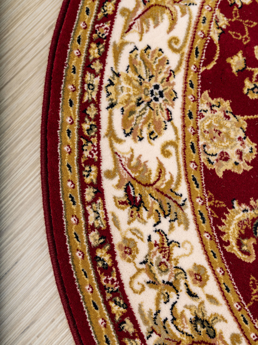 Ковер Hunnu Круг 6C2243 063