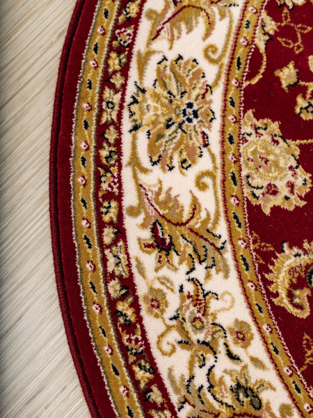 Ковер Hunnu Круг 6C2243 063