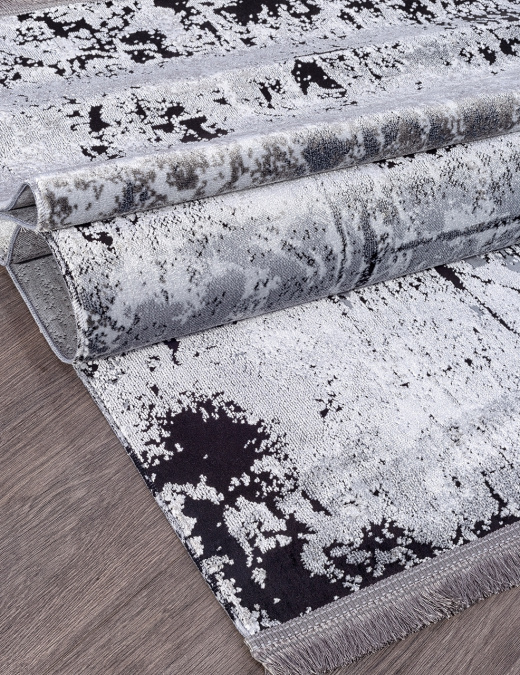 Ковер CAPRICE 8552 в дизайне