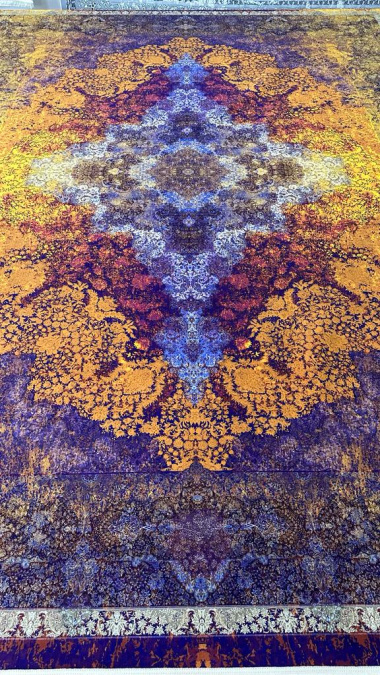 Ковер DIBA N5222