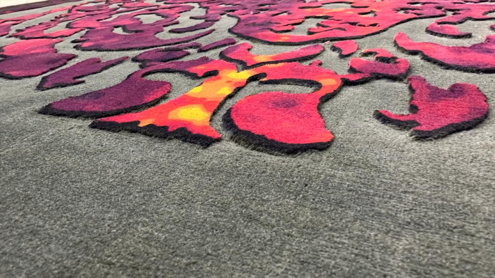 Ковер DIBA G5043