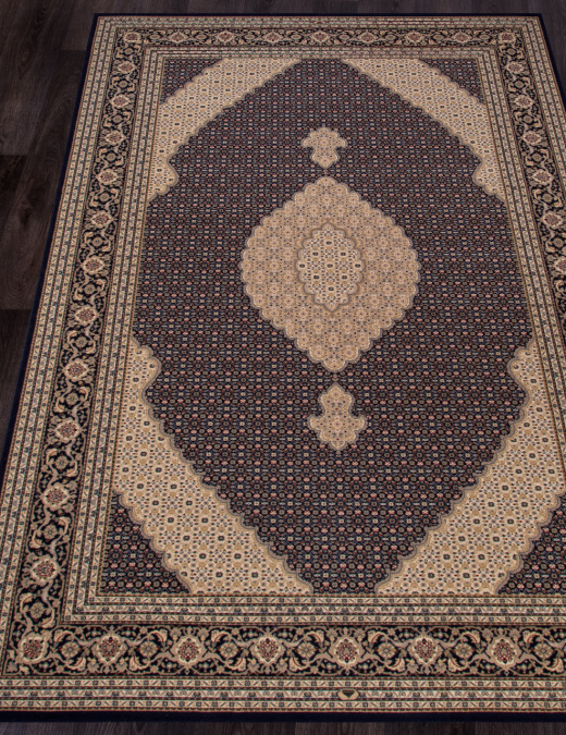 Ковер DIAMOND 72-54 502