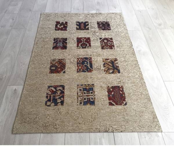 Ковер Арт 3 717J