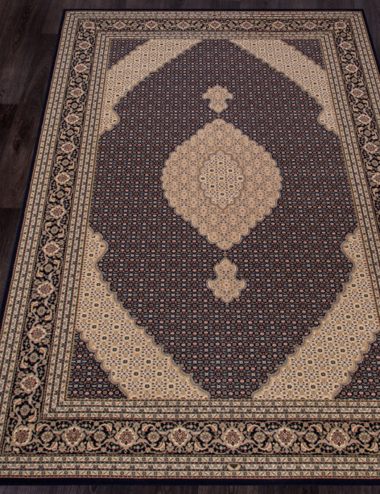 Ковер DIAMOND 72-54 502