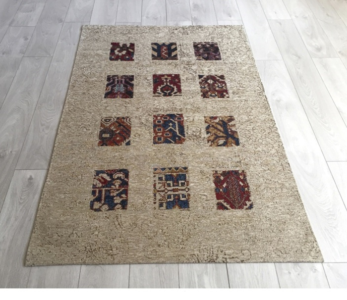 Ковер Арт 3 717J