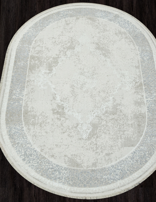 Ковер RUBI 26702Z CREAM / BEIGE