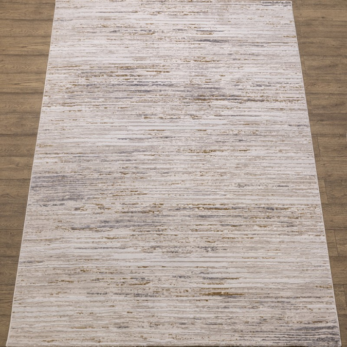 Ковер Polo K720A CREAM / D_GRAY