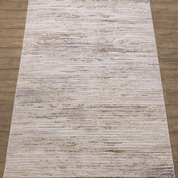 Ковер Polo K720A CREAM / D_GRAY