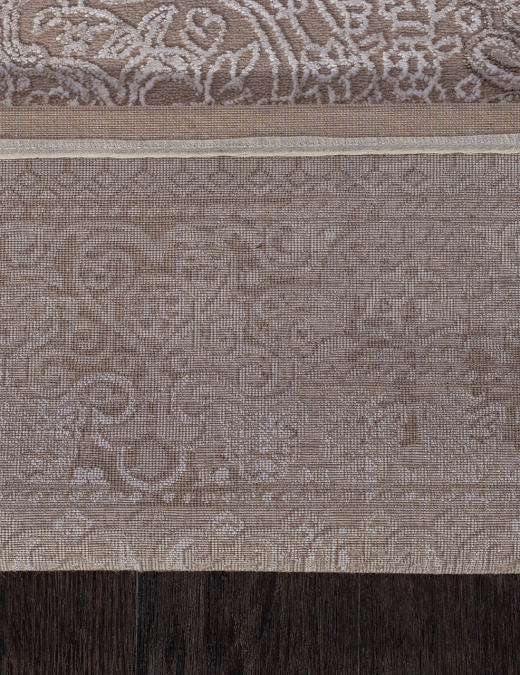 Ковер ARMINA 03704A BROWN / BROWN