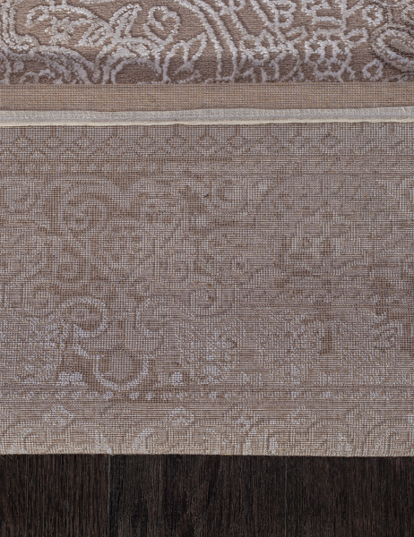 Ковер ARMINA 03704A BROWN / BROWN
