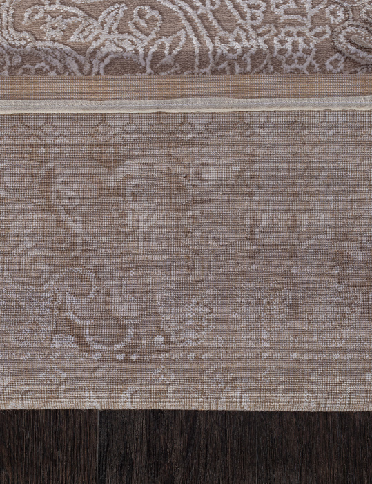 Ковер ARMINA 03704A BROWN / BROWN