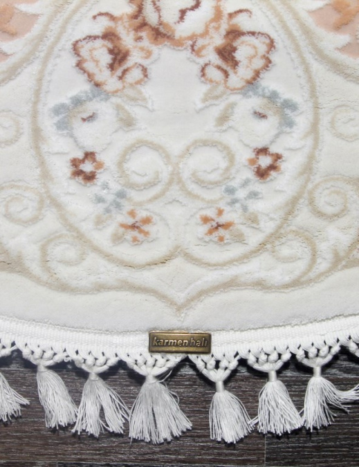 Ковер HUNKAR 7921 PINK / PINK