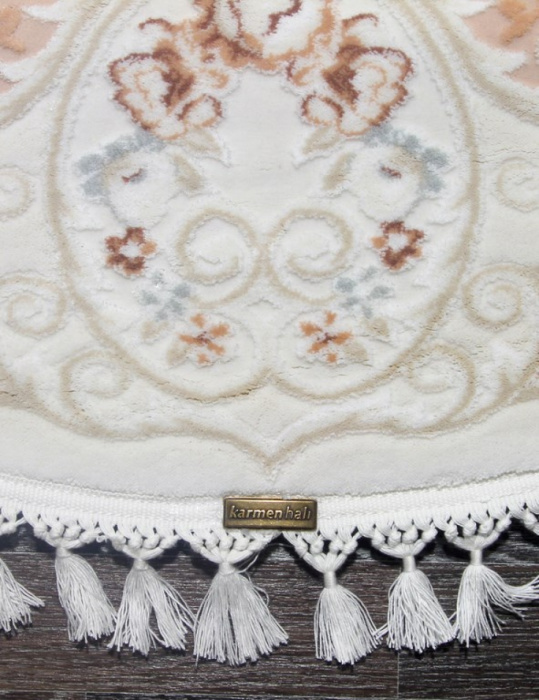 Ковер HUNKAR 7921 PINK / PINK