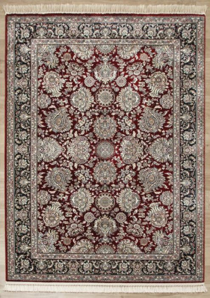 Ковер BROOKLYN 08613R RED / RED