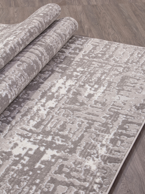 Ковер RICHI 8667 GRAY