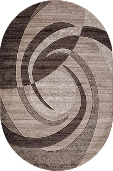 Ковер MEGA CARVING d264 BEIGE