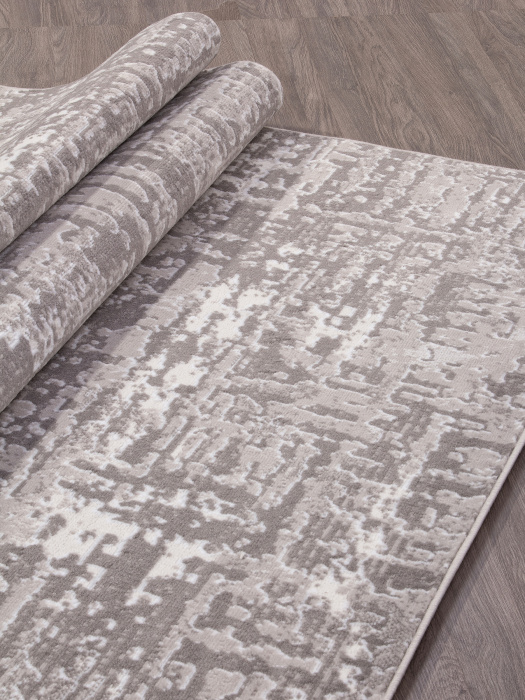 Ковер RICHI 8667 GRAY