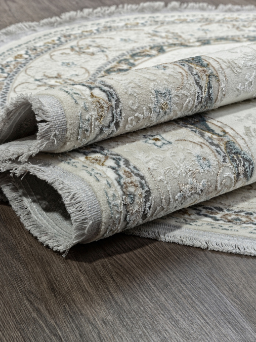 Ковер SANDALI 29765Y CREAM / CREAM