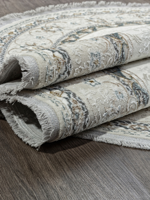 Ковер SANDALI 29765Y CREAM / CREAM