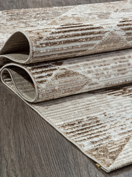 Ковер ANTEP O1705 665 CREAM / VIZON