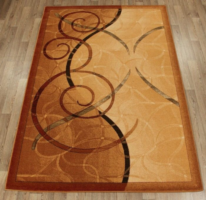 Ковер Isfahan Selma sahara