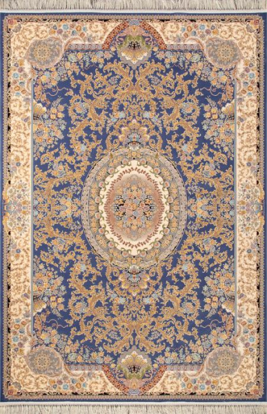 Ковер SHIRAZ 5362 000