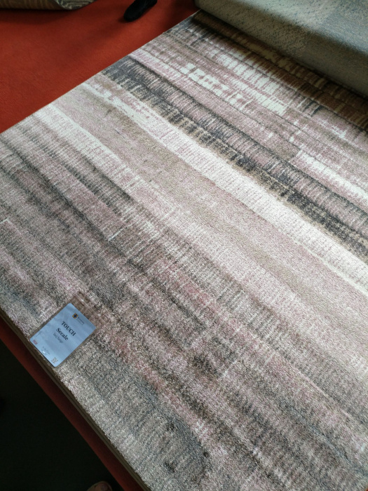 Ковер Touch Secale beige