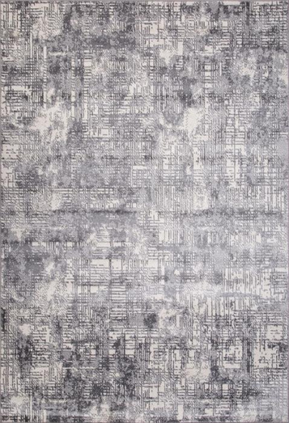 Ковер TORNADO F050 GRAY