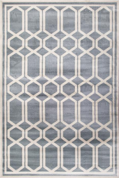 Ковер VALENCIA DELUXE SV04 BLUE